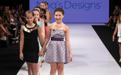 Parkerwhitaker The Premiere Fashion Show And Event Producers Of